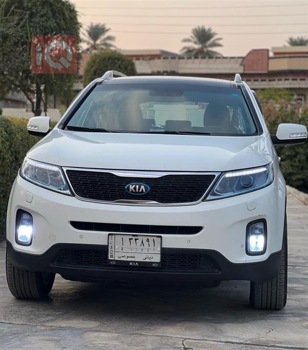 كيا سورينتو 2013 للبيع في العراق - ديالى